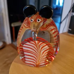 Tradera RBA Glasmus> Bruks- & Prydnadsföremål