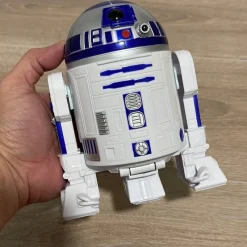 Tradera Star Wars<R2-D2 Lekset - Hasbro Star Wars