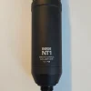 Tradera RöDE NT1 Kondensatormikrofon^ Studio & Scenutrustning