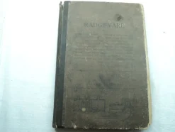 Tradera Rådgifvare för maskinägare och andra. Ångmaskin maskiner, ångpannor med mera...> Technica & Nautica