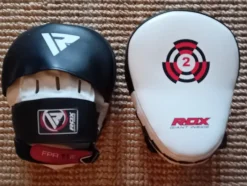 Tradera Boxning<RDX FPR T1W Boxningkuddar