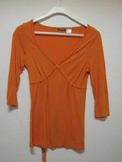 Tradera Varupartier<Rea Tunika Dam Orange (5st)