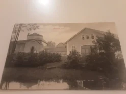 Tradera Allmänna Motiv<Örebro Brevens bruk