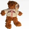 Tradera Baseball<Red Sox Teddy Bear genuine merch