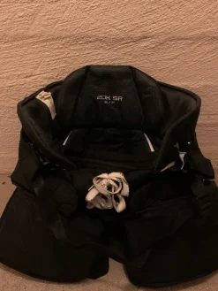 Tradera Hockey & Skridskor<Reebok 20k målvaktsbyxor, senior small