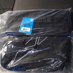 Tradera Cykel<Reflex Amsterdam Single Right Väska Svart