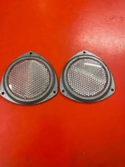 Tradera Reflexer Maskin^ Jordbruksmaskiner