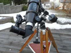 Tradera Refraktor Evostar 90/660^ Kikare & Teleskop