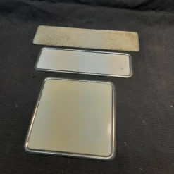 Tradera Reg skyltar^ Bensinia