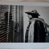 Tradera Regan Ken / Bob Dylan & R.Carter / New Jersey -75 / Foto 25,4 x 20,3 cm^ Fotokonst
