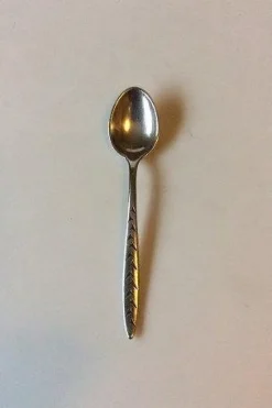 Tradera Regatta sølvplet Kaffeske Cohr> Antikviteter