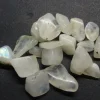 Tradera Ädelstenar<regnbåge månsten råsten ädelsten chakra oslipad sten ct gemstone moonstone