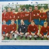 Tradera Sportmemorabilia<Rekordmagasinet 1967 Hälsingborgs IF Eilert Määttä Södertälje SK