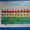 Tradera Sportmemorabilia<Rekordmagasinet 1966 Schweiz Pelle Svensson brottning