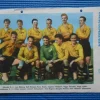 Tradera Sportmemorabilia<Rekordmagasinet IF Elfsborg Lennart Strand MAI