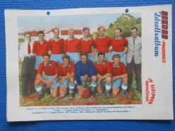 Tradera Sportmemorabilia<Rekordmagasinet IK Sleipner Sixten Rosenqvist