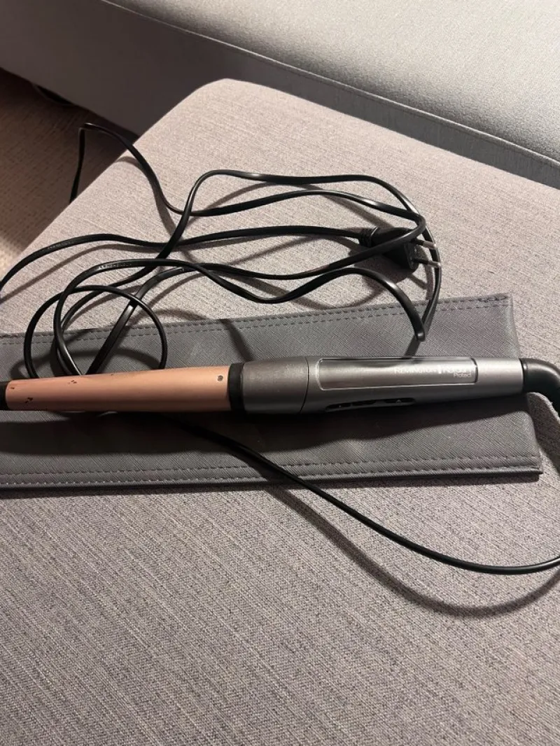 Tradera Skönhet<Remington Keratin Protect locktång