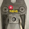 Tradera REMS Pressbackar M22> Vvs