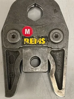 Tradera REMS Pressbackar M22> Vvs