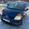 Tradera renault modus 1.4^ Bilar