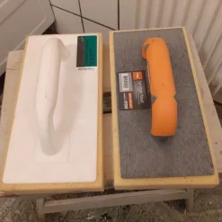 Tradera Rengöringsplatta Tvättbräda> Golv, Kakel & Klinker