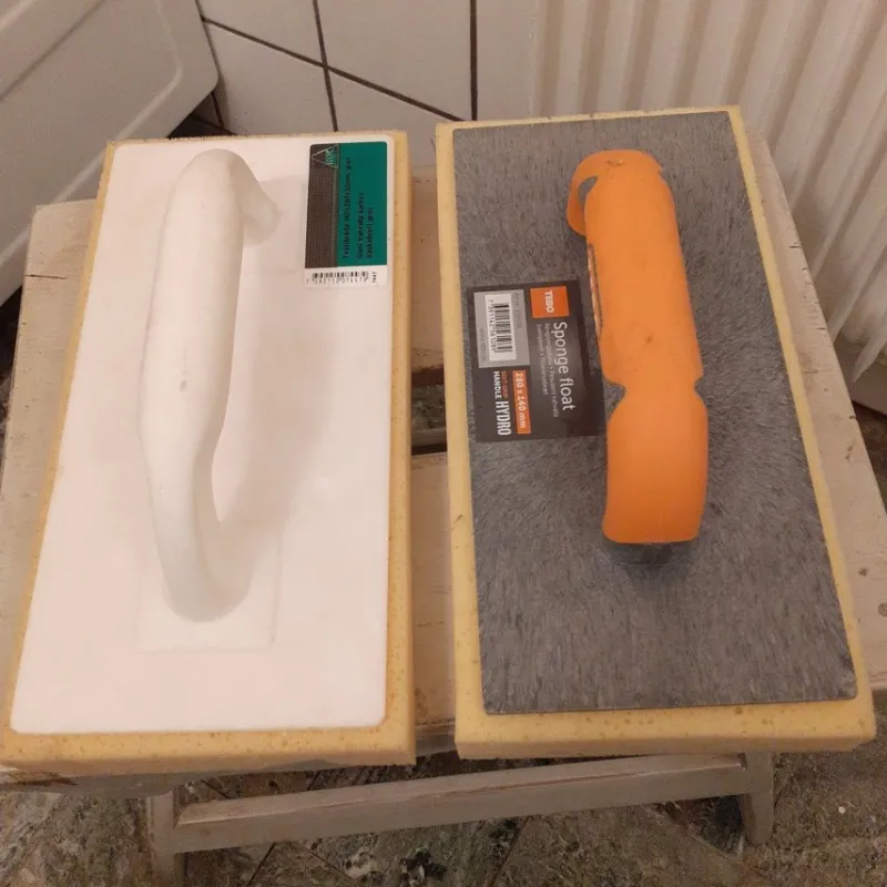 Tradera Rengöringsplatta Tvättbräda> Golv, Kakel & Klinker