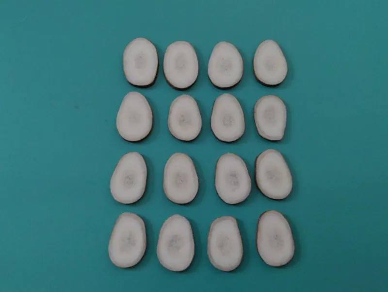 Tradera Renhorn^ Hobbymaterial