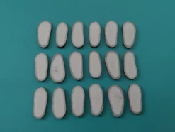 Tradera Renhorn^ Hobbymaterial