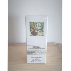 Tradera Parfym & Doft<Replica From the Garden Maison Martin Margiela 30ml