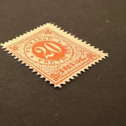 Tradera Reproduktion av kända 20 på Tretio Replika Kuriosa^ Replikor