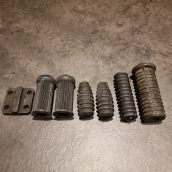 Tradera Reservdelar Till Husqvarna^ Motorcyklar & Delar