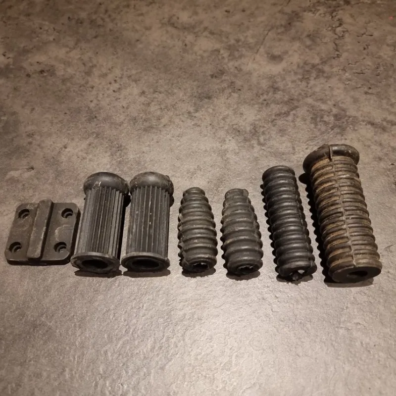 Tradera Reservdelar Till Husqvarna^ Motorcyklar & Delar