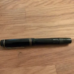 Tradera Pennor & Tillbehör<Reservoarpenna Kaweco Dia