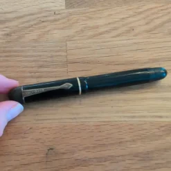 Tradera Pennor & Tillbehör<Reservoarpenna The Tower Minor