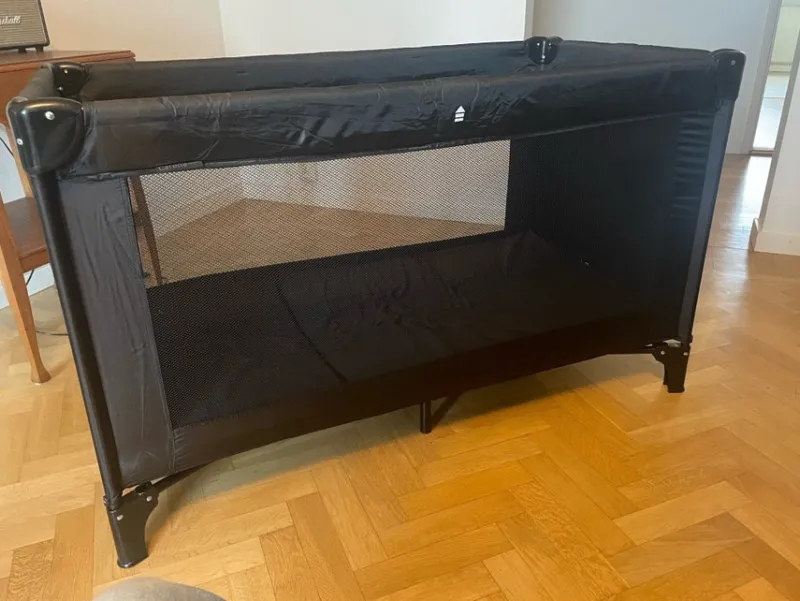 Tradera Resesäng> Inredning Barnrum