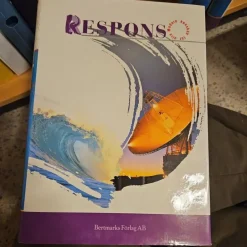 Tradera Respons - Modern Kunskap (flerbandsverk)> Uppslagsverk & Lexikon