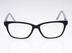 Tradera Retro by Dunelm ladies eyeglasses-circa 00s-Prescription lenses (Weight: 26g)> Glasögon & Tillbehör