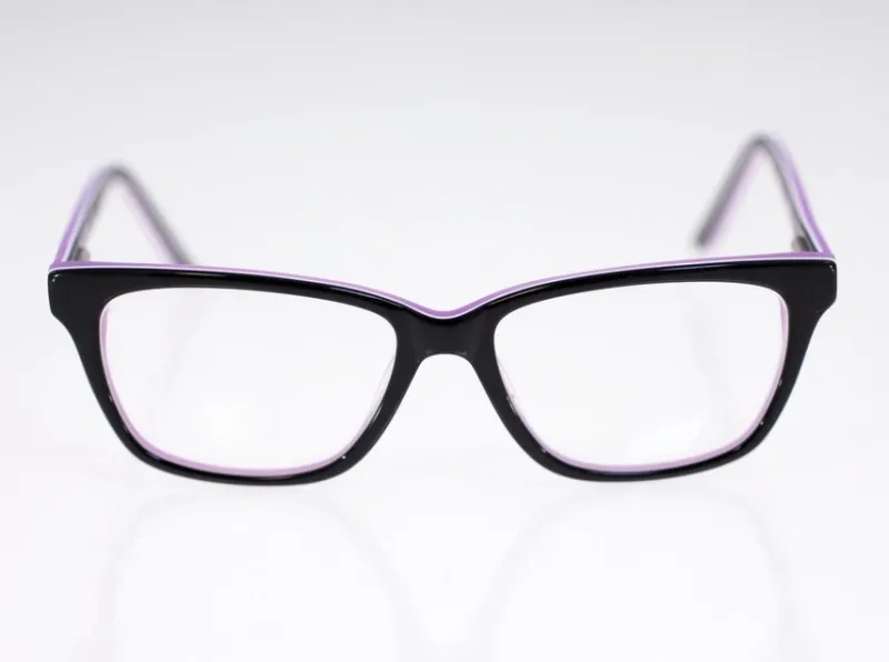 Tradera Retro by Dunelm ladies eyeglasses-circa 00s-Prescription lenses (Weight: 26g)> Glasögon & Tillbehör