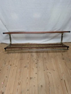 Tradera Retro Hatthylla Habo^ Möbler