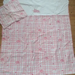 Tradera Retro äldre Disney Bambi påslakan och örngott för barn> Inredning Barnrum