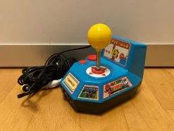 Tradera Retro Tv-spel & Pocketspel<Retro Namco Ms. Pac-Man TV-spel
