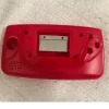 Tradera Sega<RetroSix rött skal - SEGA Game Gear