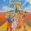 Tradera RETURN OF OZ 1985 109 MIN (RARE) NO 3 LIMITED 1-LD LASERDISC PRIS 1.895 FRAKT 79> Laserdisc