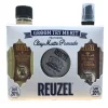 Tradera Hårvård<Reuzel Groom Try Me Kit Clay Matte Pomade (NY)