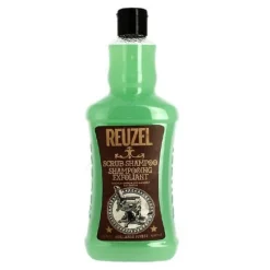 Tradera Hårvård<Reuzel Scrub Shampoo 350ml (NY)