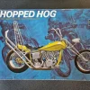 Tradera Revell Copped Hog 1/8^ Plastbyggsatser