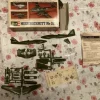 Tradera Revell Messerschmitt 262A^ Plastbyggsatser