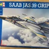 Tradera Revell Saab JAS 39 Gripen Modellbyggsats 1:32^ Plastbyggsatser
