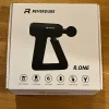 Tradera Reverdure R.ONE Massagepistol - OANVÄND!^ Hälsoprodukter