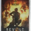 Tradera Revolt. Studio S. Inplastad> Dvd-filmer